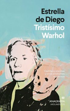 tristisimo warhol (ebook)-estrella de diego-9788433948427