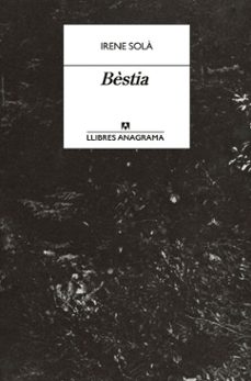 bèstia (ebook)-irene sola saez-9788433951427