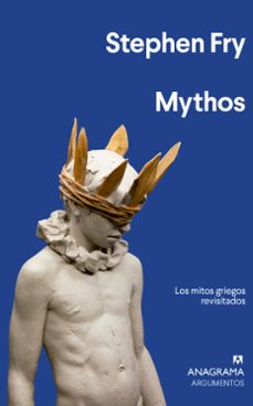 mythos: los mitos griegos revisados-9788433964427