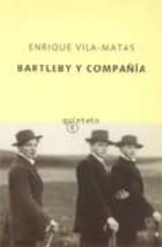 bartleby y compañia (4ª ed.)-9788433968227
