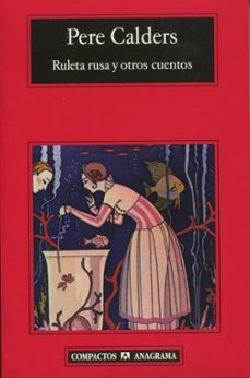 ruleta rusa y otros cuentos-9788433972927