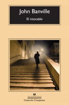 el intocable-john banville-9788433973627