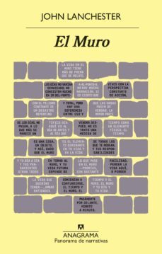 el muro-john lanchester-9788433980427