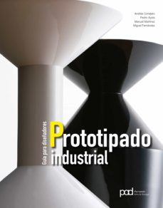 prototipado industrial. guia para diseñadores (ebook)-9788434243927