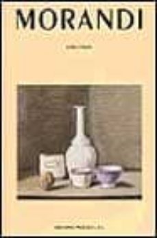 morandi-karen wilkin-9788434308527