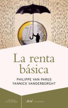 la renta basica-9788434422827