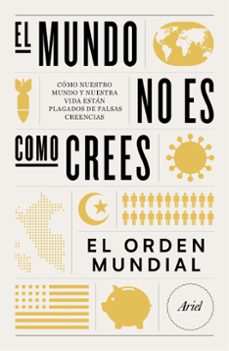 el mundo no es como crees-9788434432727