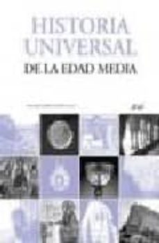 historia edad media universal-9788434467927