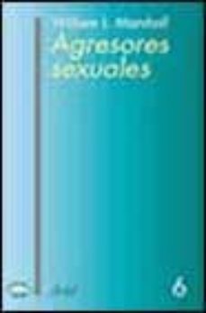 agresores sexuales-william l. marshall-9788434474727