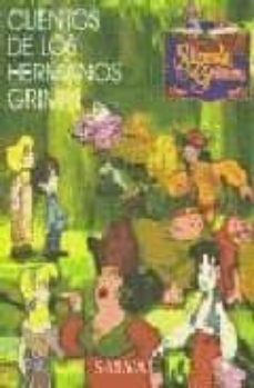 cuentos de los hermanos grimm (vol. i)-andre sikojev-claus clausen-stefan beiten-9788434524927