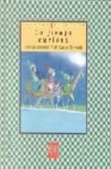 la jirafa curiosa-carlos reviejo-9788434851627