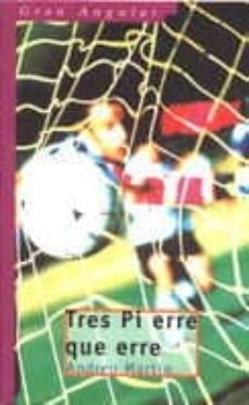 tres pi erre que erre-9788434868427