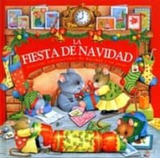 la fiesta de navidad-9788434872127