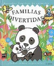 familias divertidas-9788434882027
