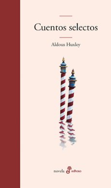 cuentos selectos (ebook)-aldous huxley-9788435049719