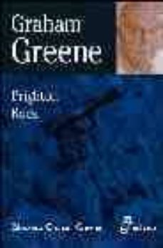 brighton rock-graham greene-9788435013727