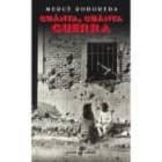 cuanta, cuanta guerra-9788435016827