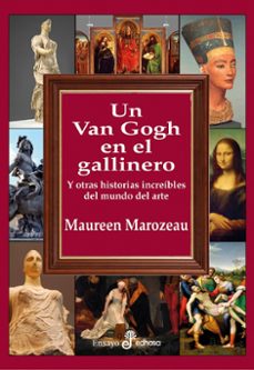 historias increibles del mundo del arte-maureen marozeaus-9788435027427