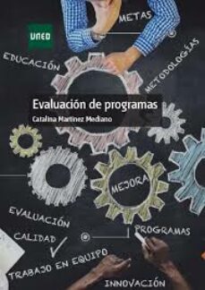 evaluacion de programas-catalina martinez mediano-9788436273427