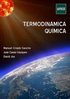 termodinamica quimica (ebook)-manuel criado sancho-jose casas vazquez-david jou-9788436275827