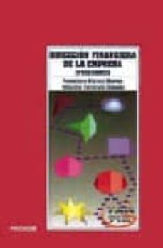 direccion financiera de la empresa: inversiones-francisco blanco ramos-maximo ferrando bolado-9788436810127