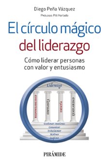 el circulo magico del liderazgo-9788436846027