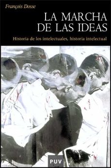 la marcha de las ideas-9788437066127