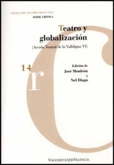 teatro y globalizacion-9788437067827