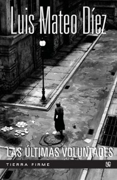 -luis mateo diez-9788437508627