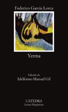yerma (16ª ed.)-9788437600727