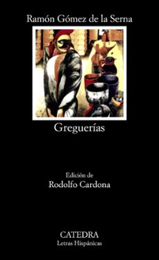 greguerias (7ª ed.)-9788437602127
