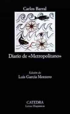 diario de metropolitano-9788437615127