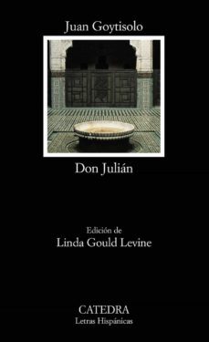 don julian (edicion de linda gould levine)-9788437620527
