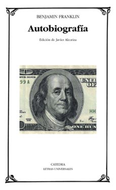 autobiografia-benjamin franklin-9788437629827