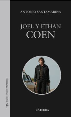 joel y ethan coen-antonio santamarina alcon-9788437630427