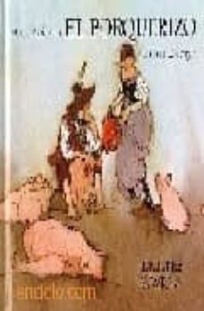 el porquerizo-9788439283027