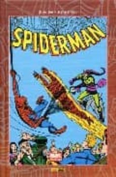 spiderman de steve ditko nº 2 (de 3)-9788439597827
