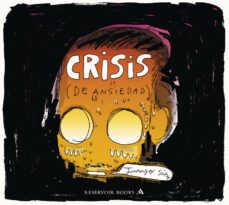 crisis (de ansiedad) (ebook)-9788439728559