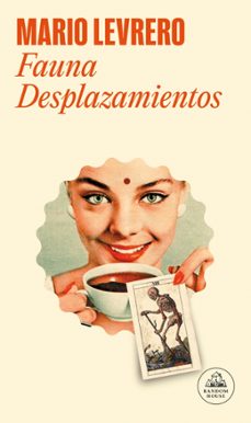 fauna / desplazamientos-mario levrero-9788439730927