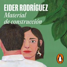 material de construccion (audiolibro)-eider rodriguez-9788439742227