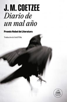 diario de un mal año-j.m. coetzee-9788439744627