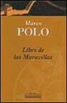 el libro de las maravillas-marco polo-9788440670427