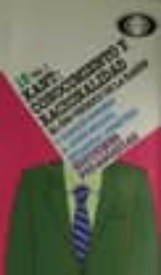 kant, conocimiento y racionalidad: uso teorico de la razon (t. 15 ) (vol. 1)-9788441100527