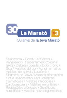 30 anys de la teva marato-9788441232327