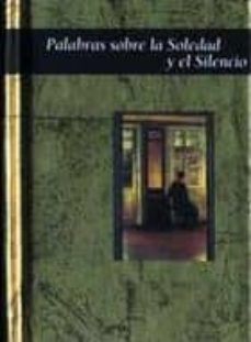 palabras sobre la soledad y el silencio-helen exley-9788441405127