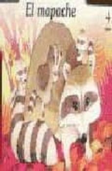 el mapache (libro puzzle)-carlos alberto michelini-giovanna mantegazza-9788441409927