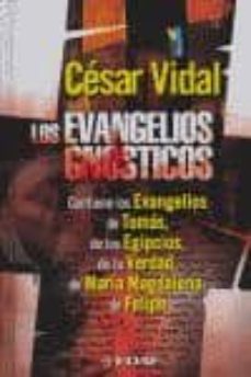 los evangelios gnosticos-9788441418127