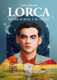 lorca (ebook)-carlos mayoral-9788441547827