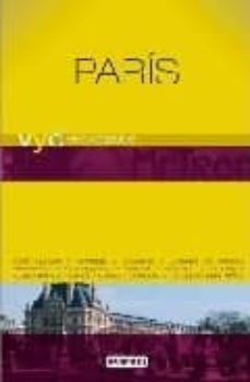 paris (vive y descubre)-9788444130927