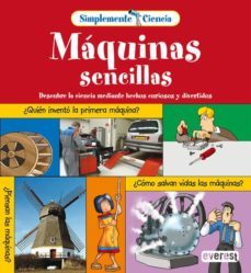 maquinas sencillas-9788444141527